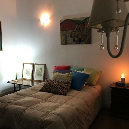 شقة لا بلاتا  في La Casona المظهر الخارجي الصورة