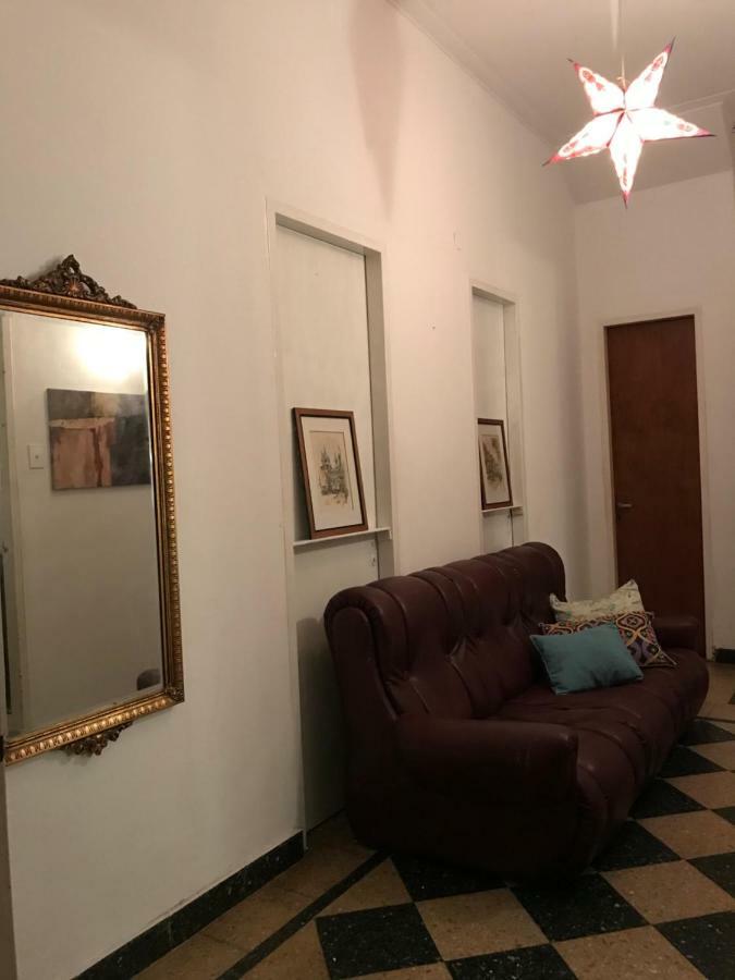 شقة لا بلاتا  في La Casona المظهر الخارجي الصورة