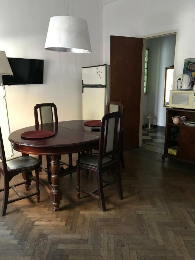شقة لا بلاتا  في La Casona المظهر الخارجي الصورة