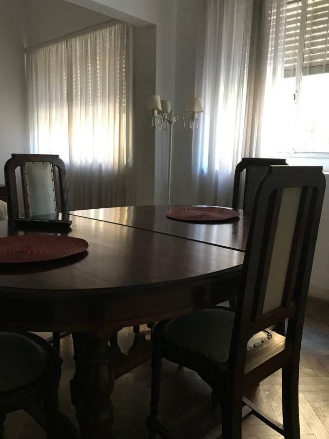 شقة لا بلاتا  في La Casona المظهر الخارجي الصورة