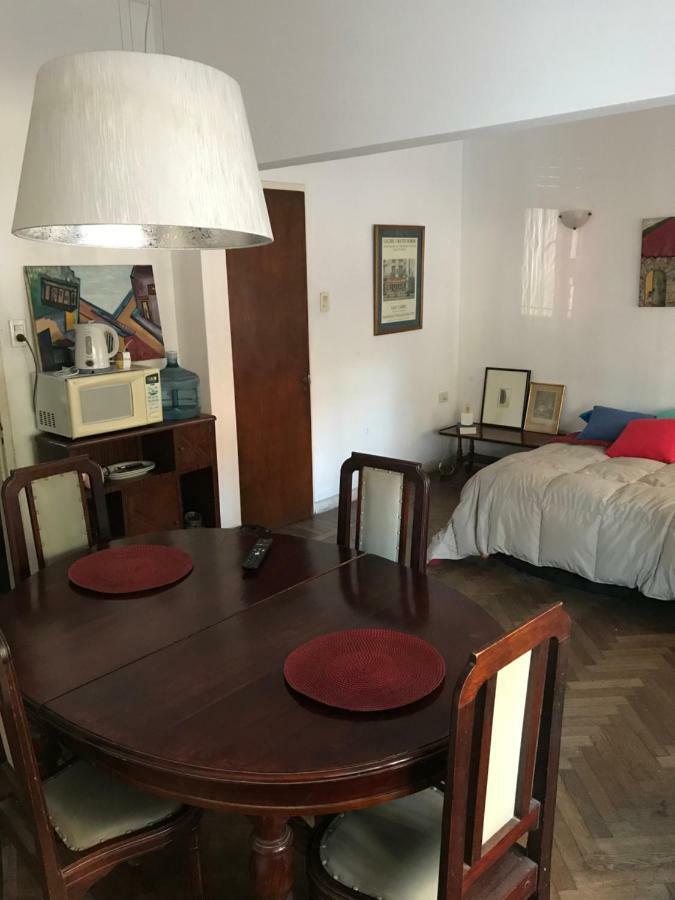 شقة لا بلاتا  في La Casona المظهر الخارجي الصورة