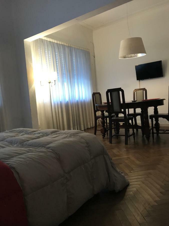 شقة لا بلاتا  في La Casona المظهر الخارجي الصورة