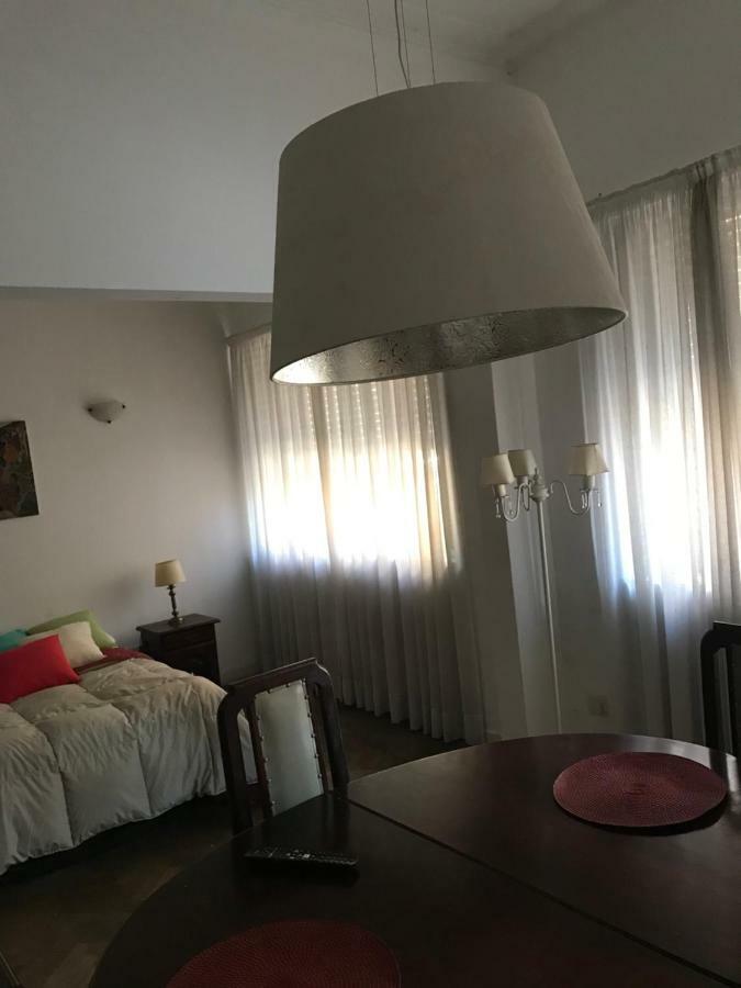 شقة لا بلاتا  في La Casona المظهر الخارجي الصورة