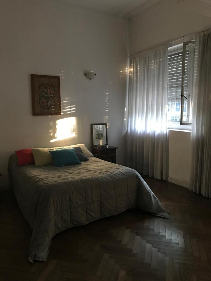شقة لا بلاتا  في La Casona المظهر الخارجي الصورة